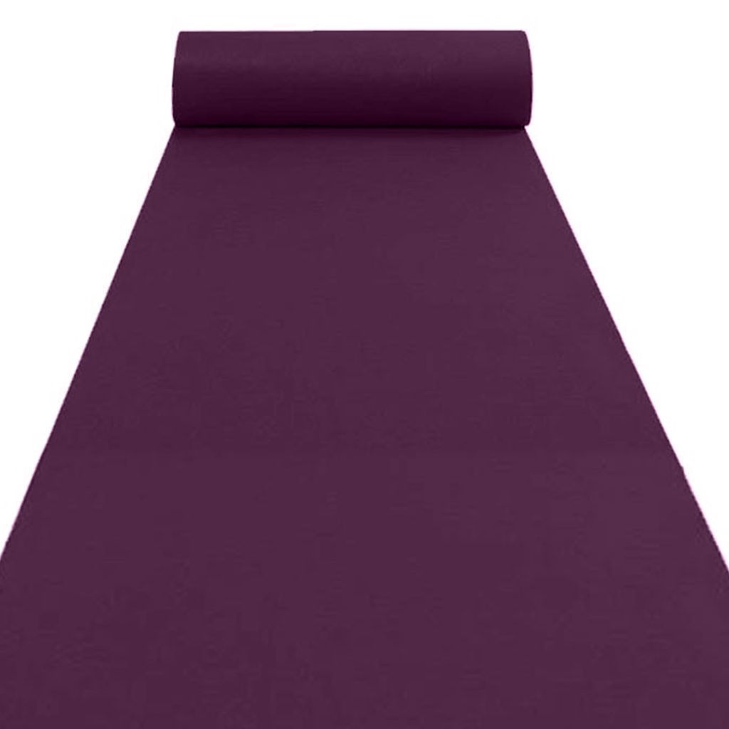 Moqueta Violeta 2m (ancho)