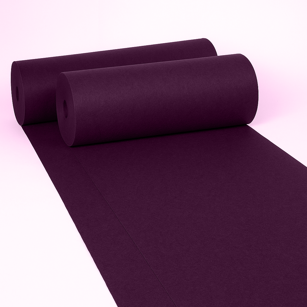 Moqueta Violeta 2m (ancho)