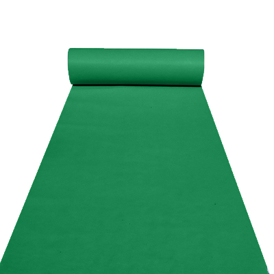 Moqueta Verde Claro 2m (ancho)