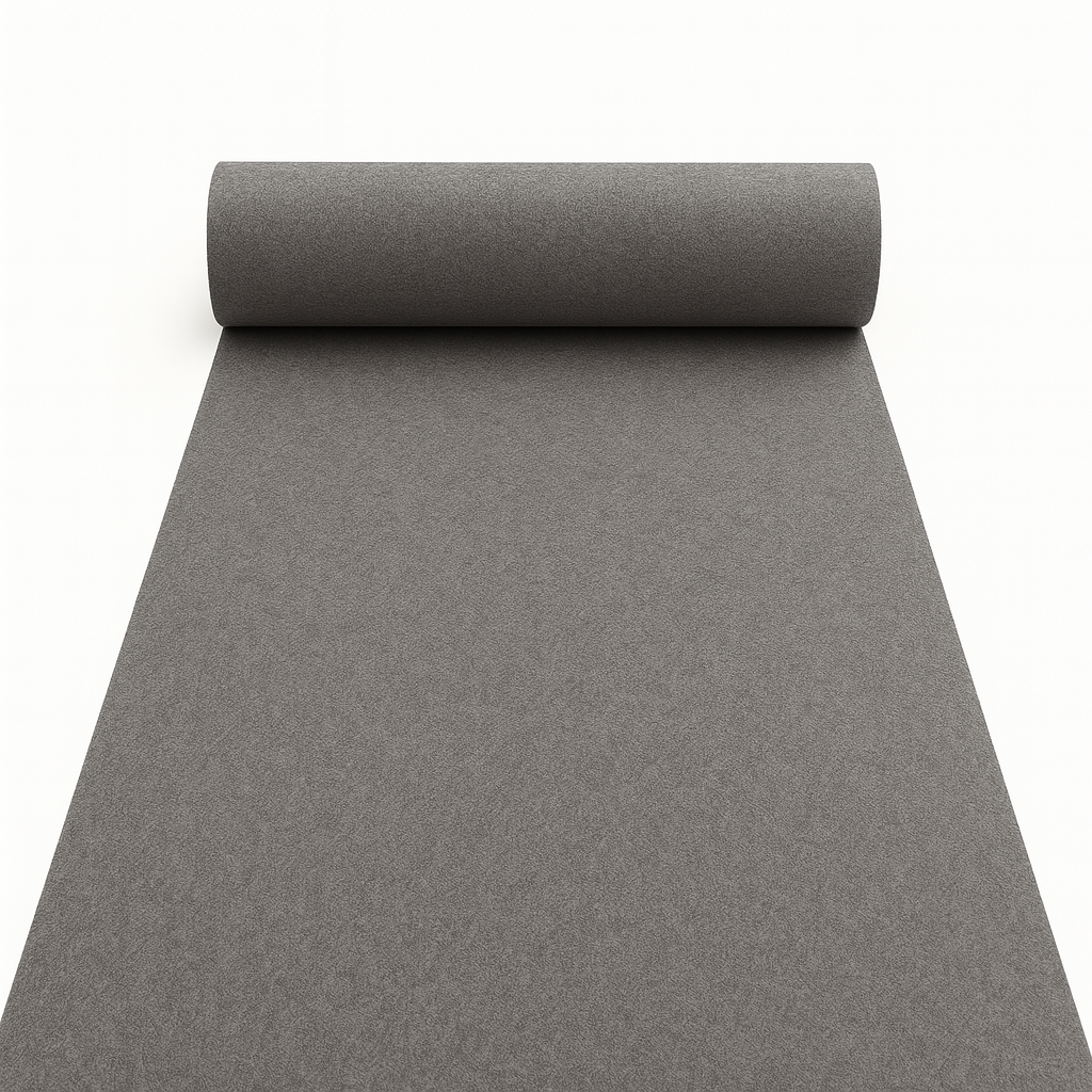 Moqueta Gris 2m (ancho)
