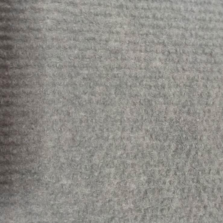 Moqueta Gris Plata 35x2m