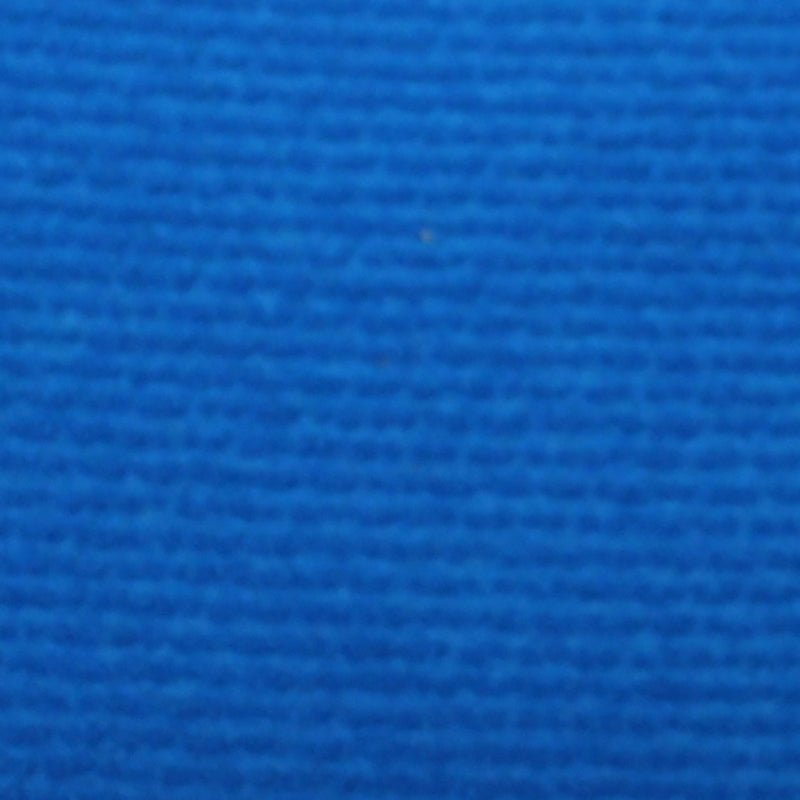 Moqueta Azul Agua 35x2m