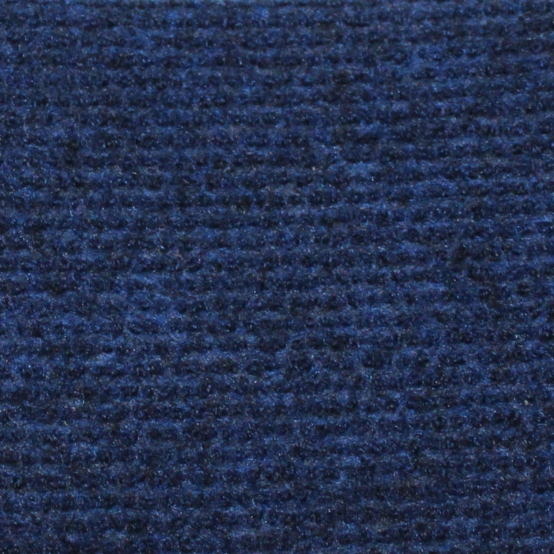 Moqueta Azul Oscuro 35x2m