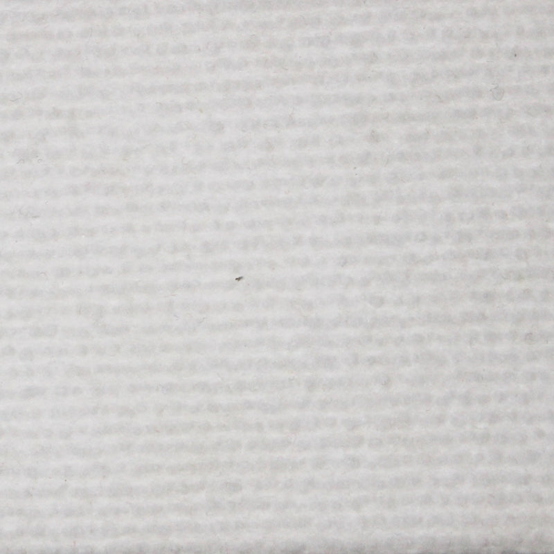 Moqueta Blanca 35x2m