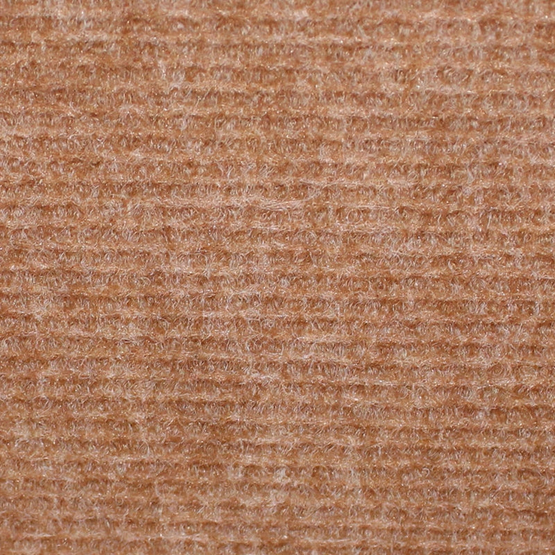 Moqueta Coñac 35x2m