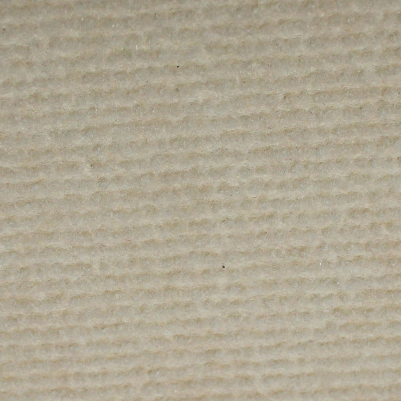 Moqueta Blanco Crudo 35x2m