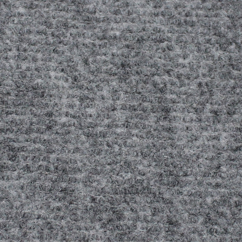 Moqueta Gris Claro 35x2m