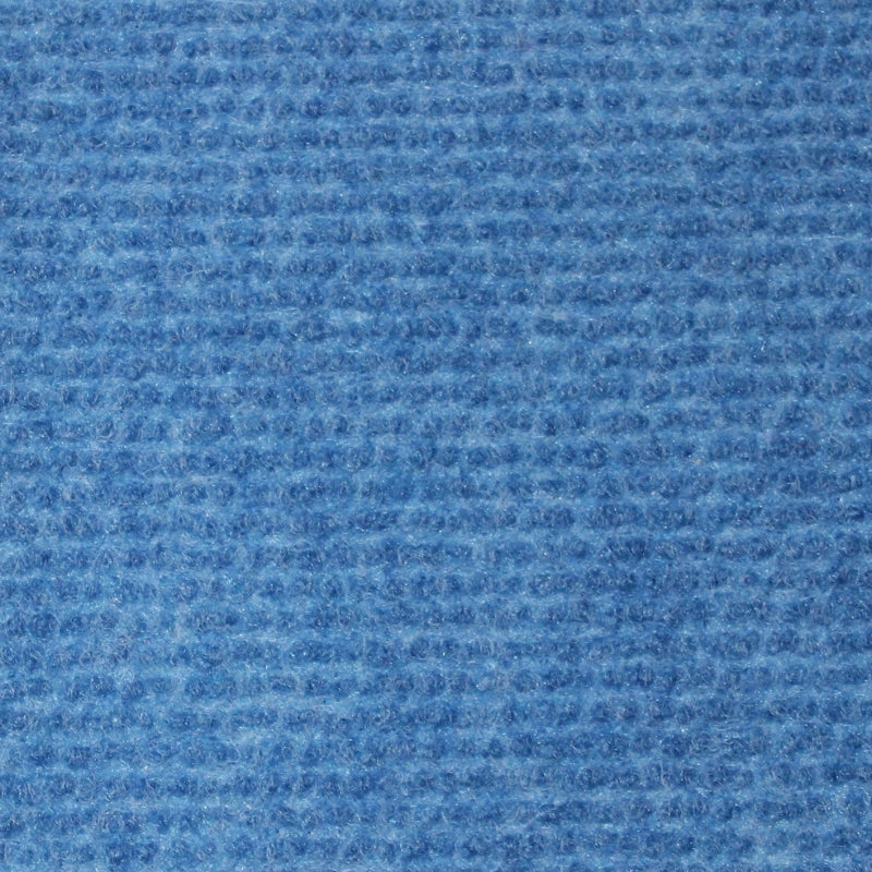 Moqueta Azul Ocean 35x2m