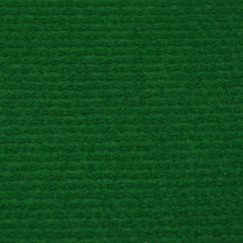 Moqueta Verde Intenso 35x2m