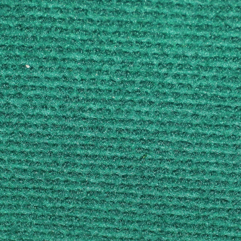 Moqueta Verde Oscuro 35x2m