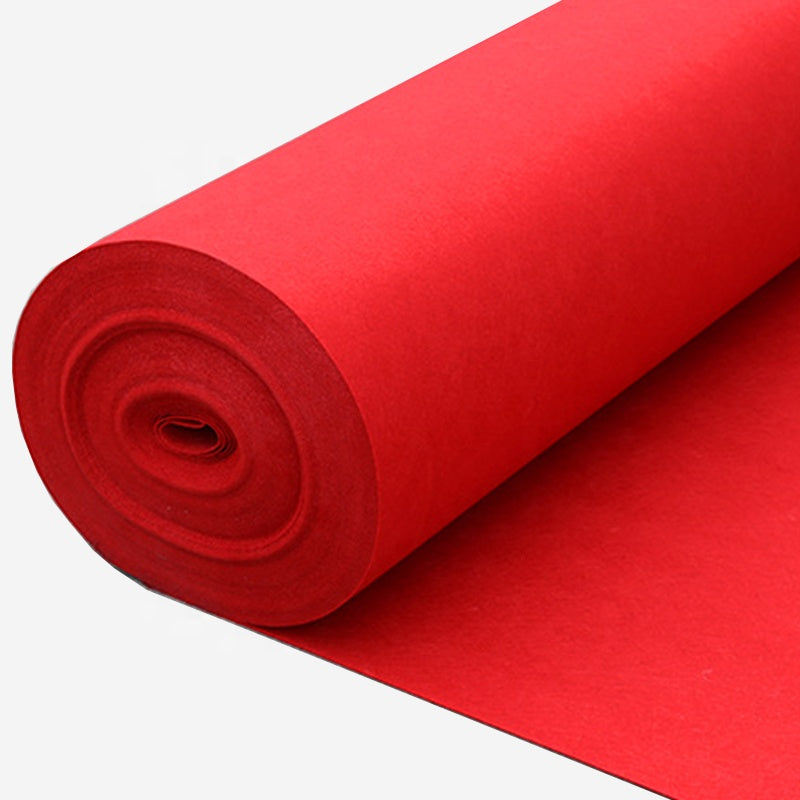 Moqueta Roja 2m (ancho)