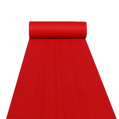 Moqueta Roja 2m (ancho)