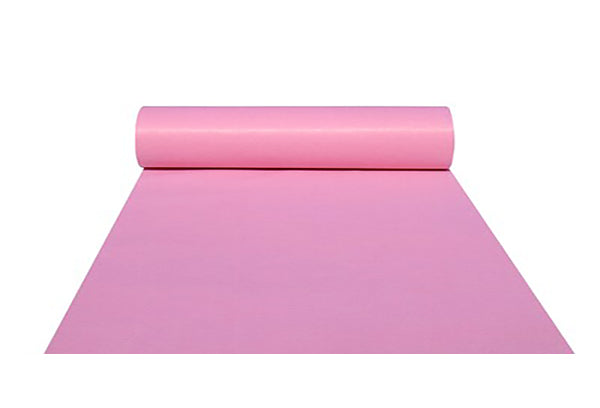 Moqueta Rosa Claro 1m (ancho)