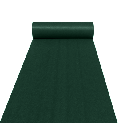 Moqueta Verde Oscuro 2m (ancho)
